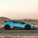 Image for article titled Lamborghini Huracán STO: Drive It Like You Own It